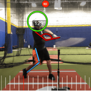Cactus Athletics Swing Video Analysis